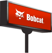 Locate a Bobcat Dealer