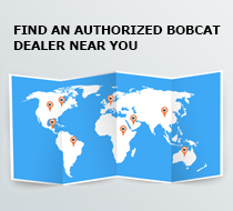 Find an Authorized Bobcat Dealer Near You